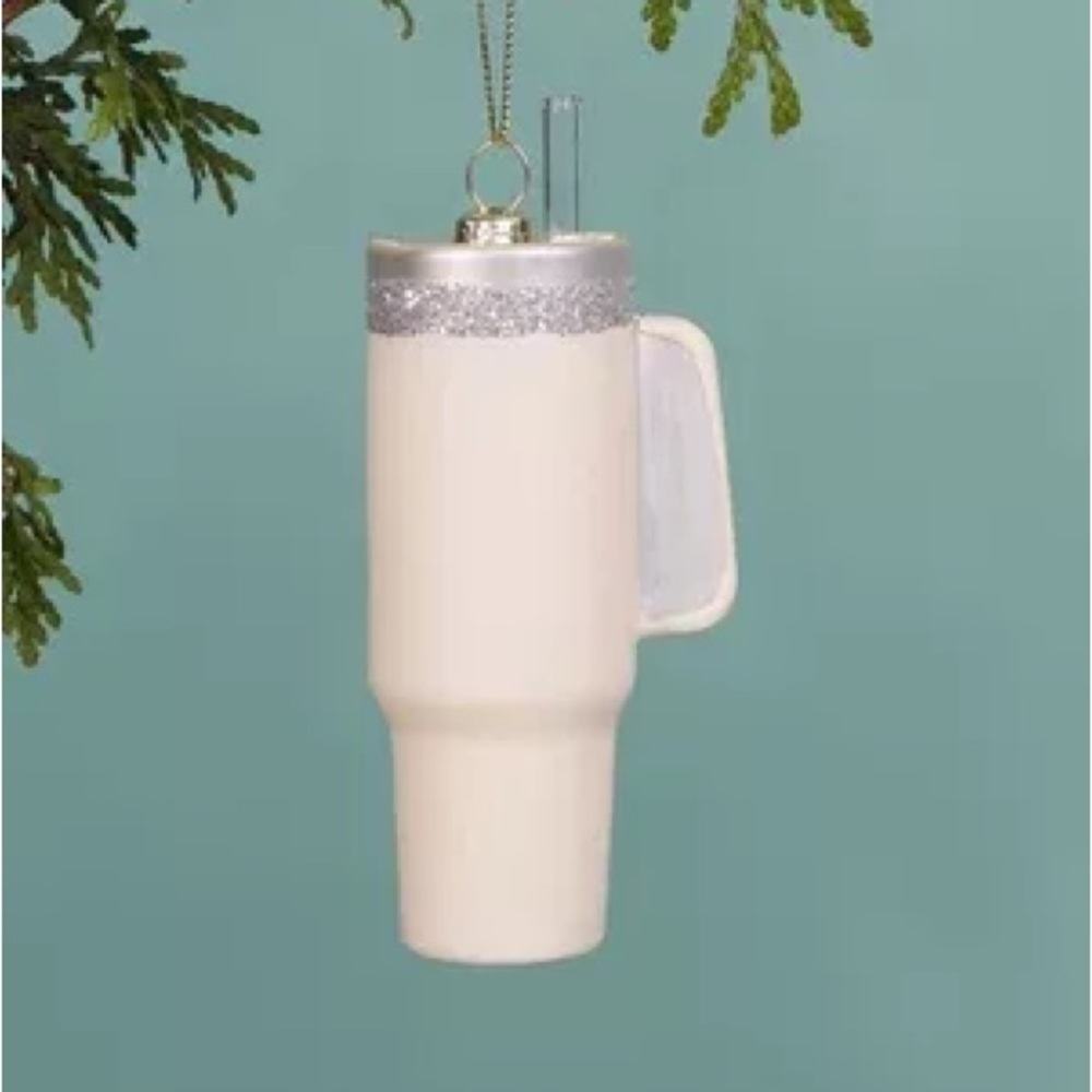 Altar’d State Stanley Ornament